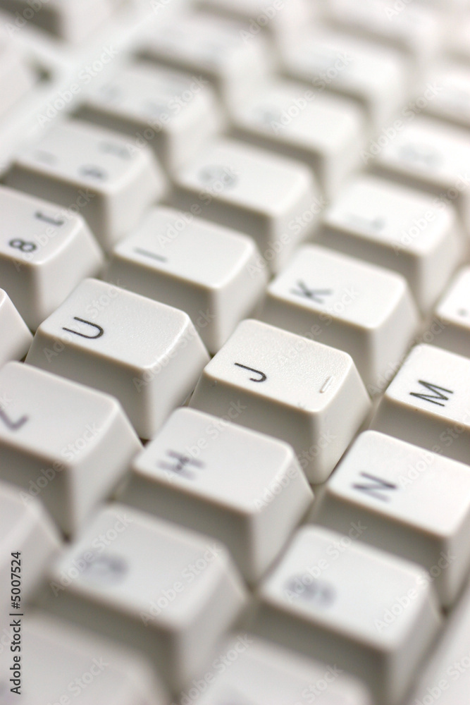 Computer Tastatur Computer Tastatur