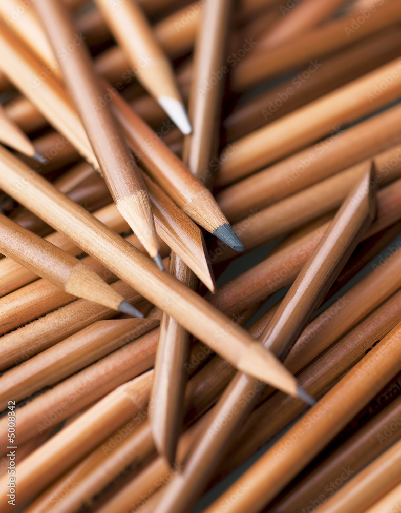 pencils pencils