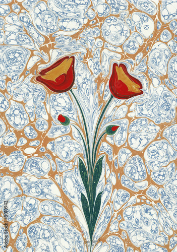 EBRU ART