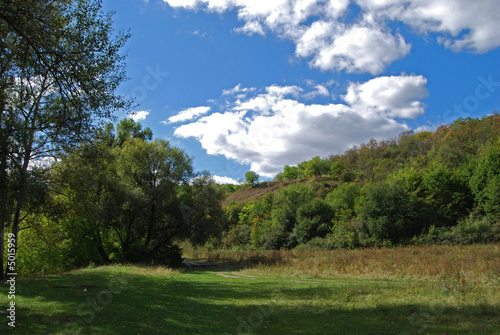 Wallpaper Mural Landscape Torontodigital.ca