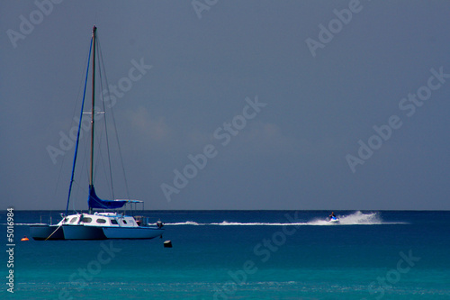 Jetski fahren © Manuela Schueler