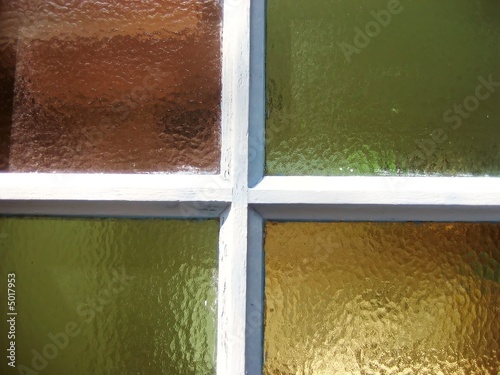 Panneaux de textures et couleurs
