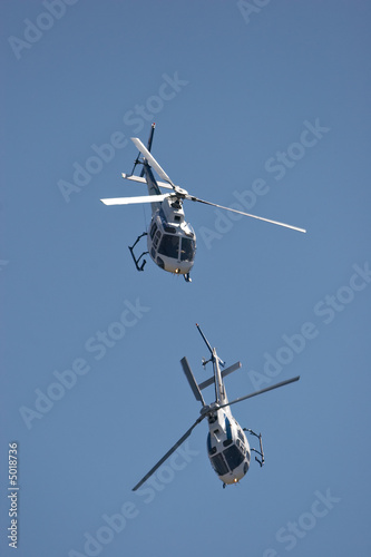 Helicopters