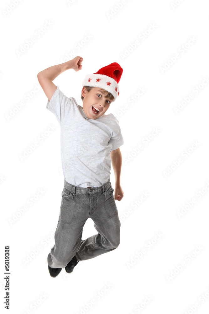 Christmas Jump for Joy Christmas Jump for Joy