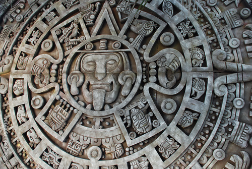 Mayan calendar