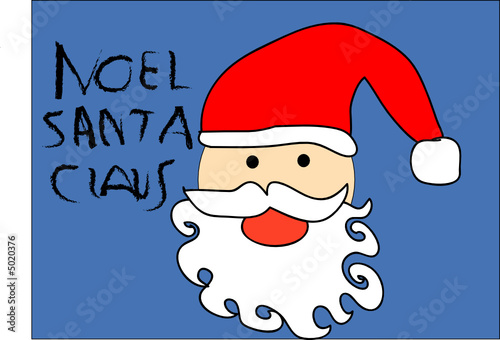 papa noel