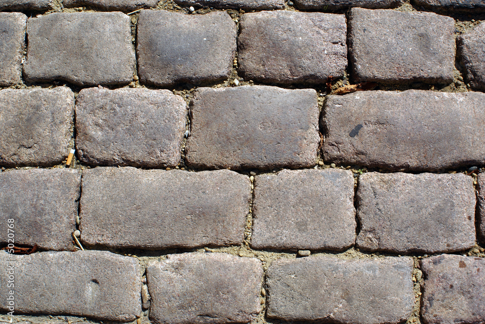 Cobblestone Cobblestone