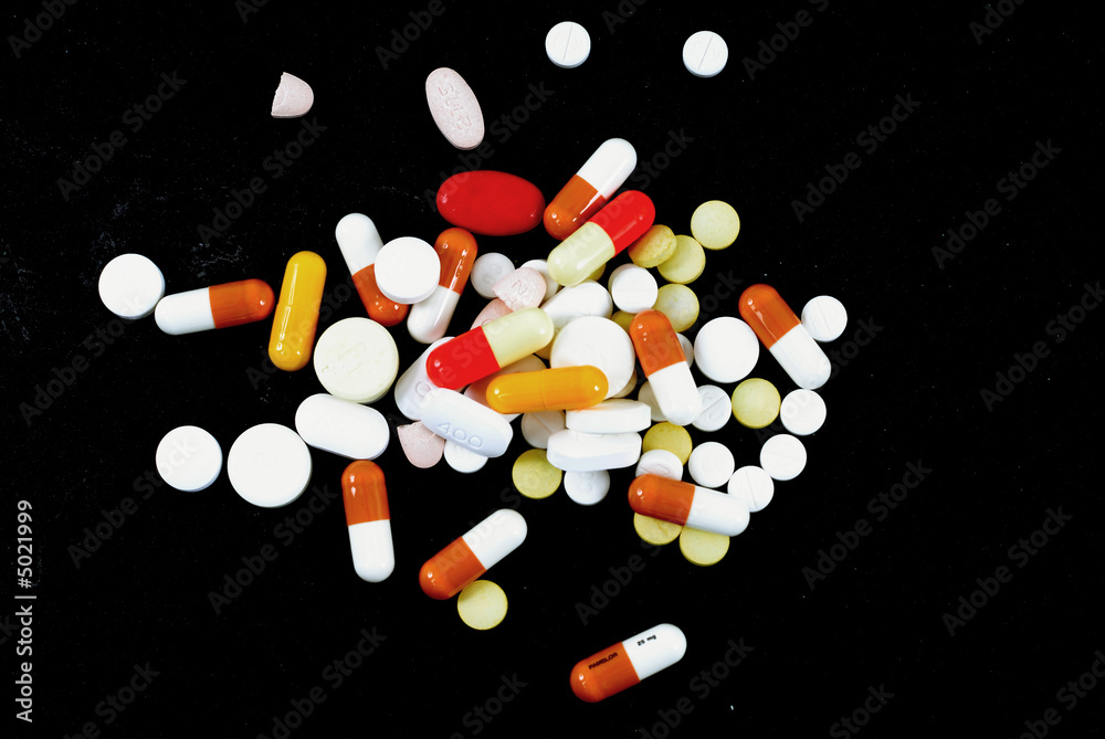 Drugs