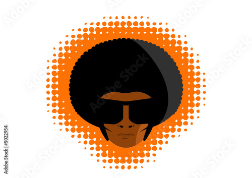 disco club retro