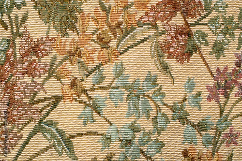 Gobelin tapestry