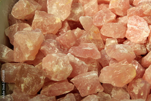 mineraux 