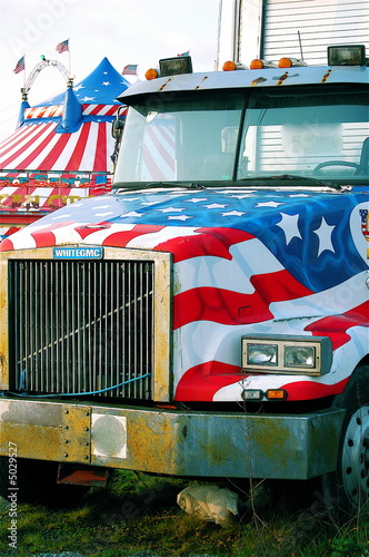 Truck