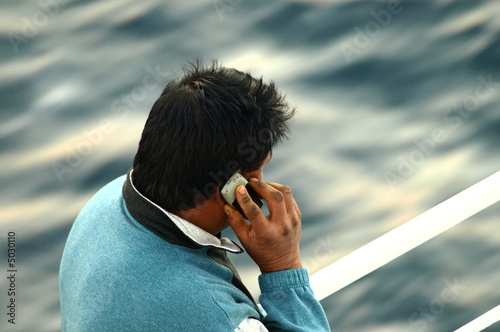 téléphoner photo