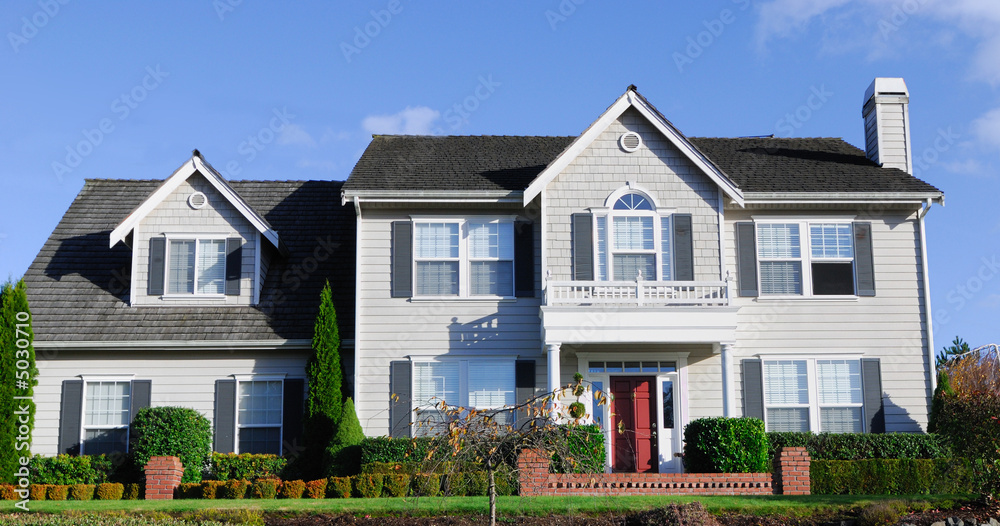 American House Series American House Series