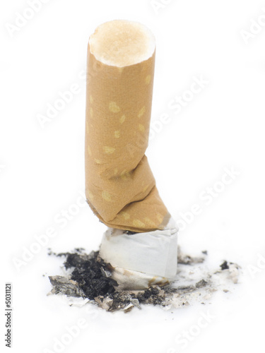 Cigarette But