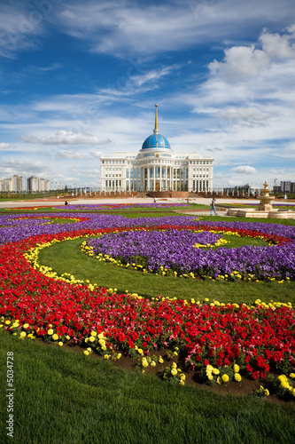 President's palace