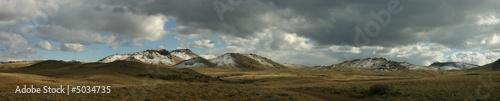 WyomingBerge2 © Sven Knie