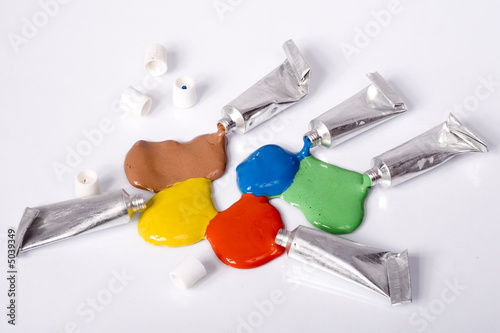 palette