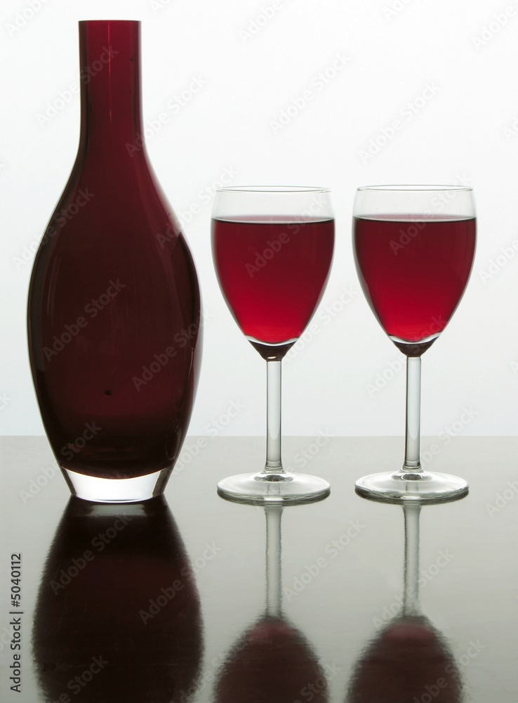 still life with red wine still life with red wine