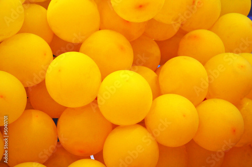 baloons