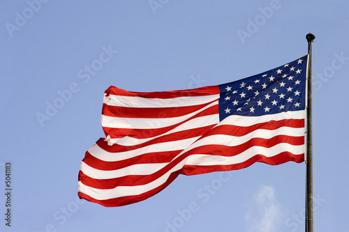 USA Fahne