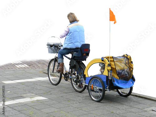  bicycle commuting 