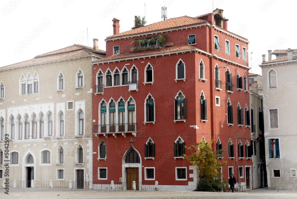 Obraz premium venezia