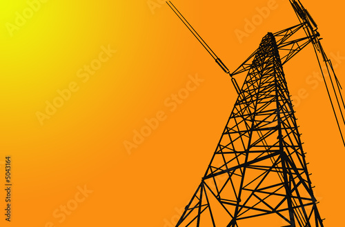 Torre Electrica