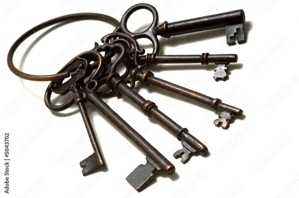 Jailer's Keys Jailer's Keys