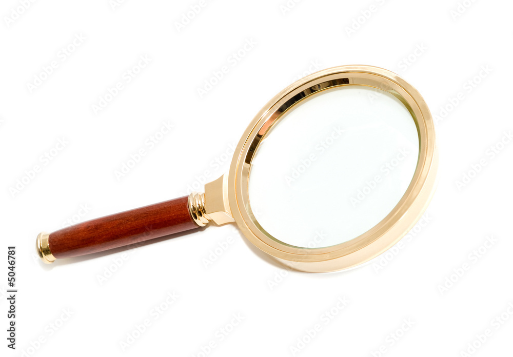 Magnifying Magnifying