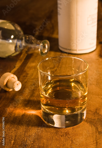 whisky