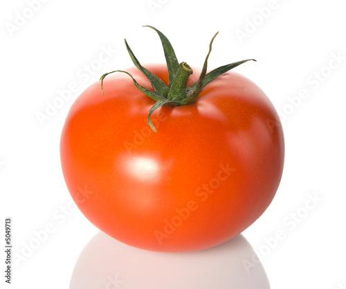 Fresh tomato