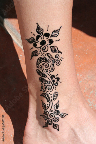 Tatouage