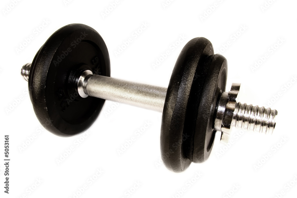 Dumb-bell Dumb-bell