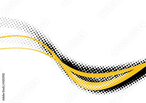 hintergrund business modern