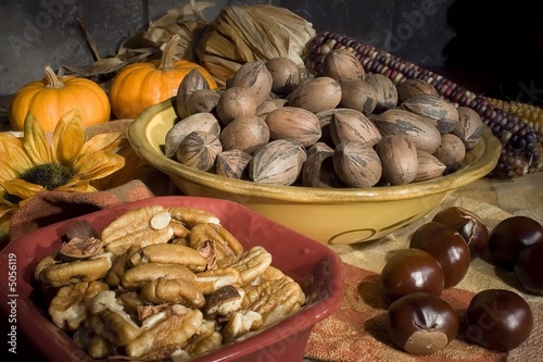 pecans