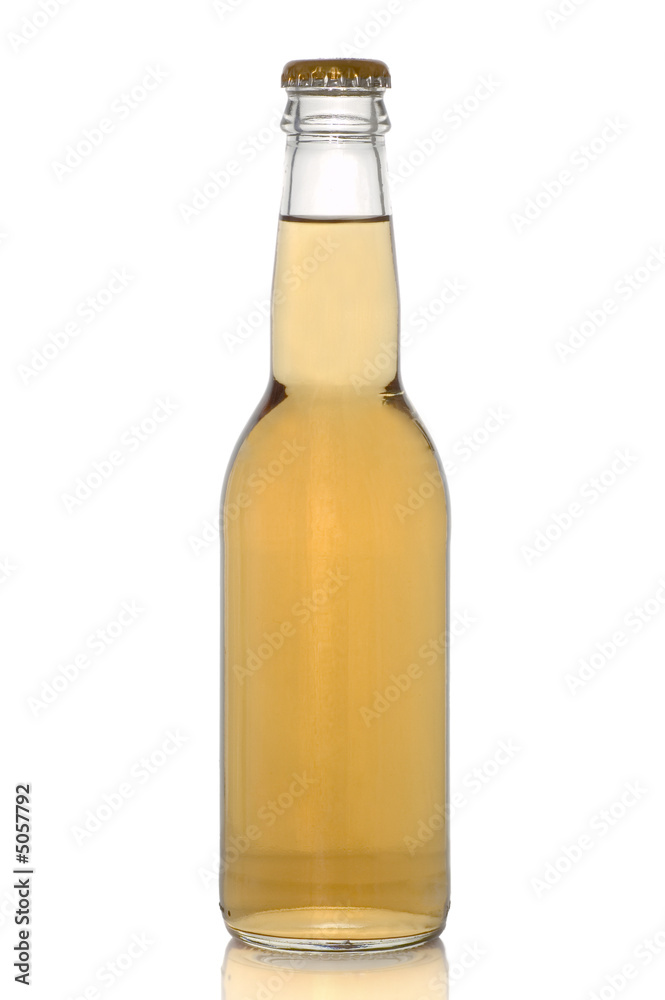 Beer bottle Beer bottle