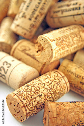 wine corks