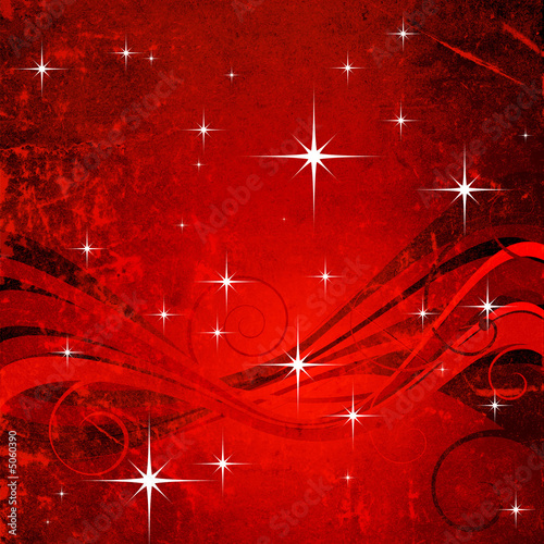 Christmas design