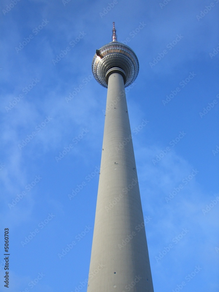 Alexanderplatz