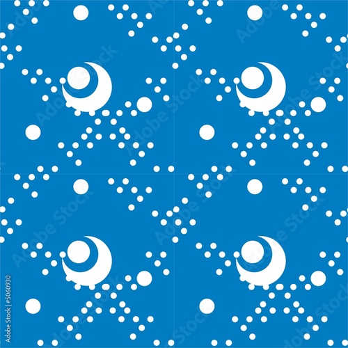 Seamless pattern photo