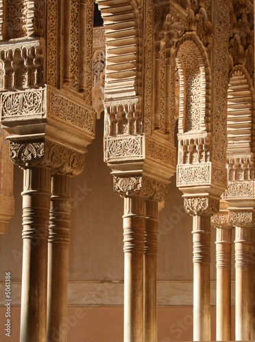 alhambra