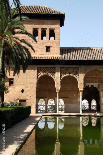 alhambra