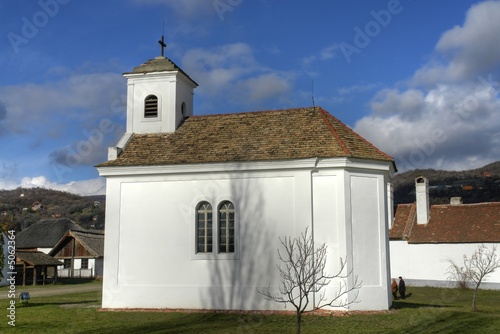 chapell hungary photo
