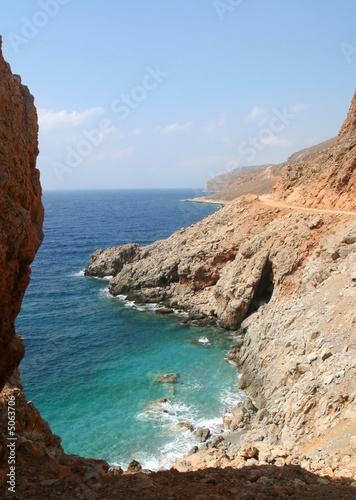 Balos (Crète)