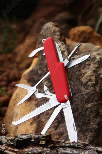 penknife
