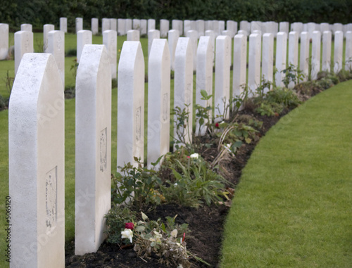 Cemetery