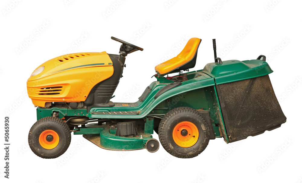 Mowing machine Mowing machine