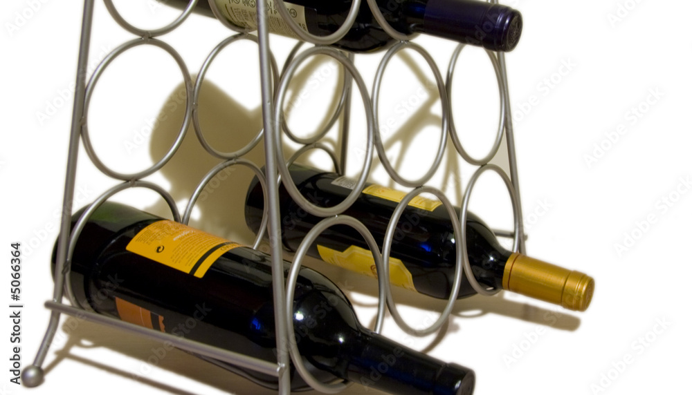 Wine rack Wine rack