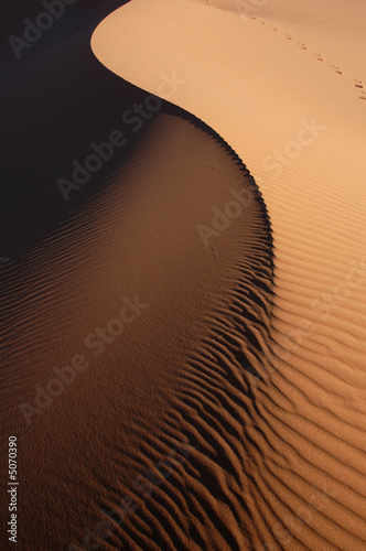 Sahara Desert #5070390